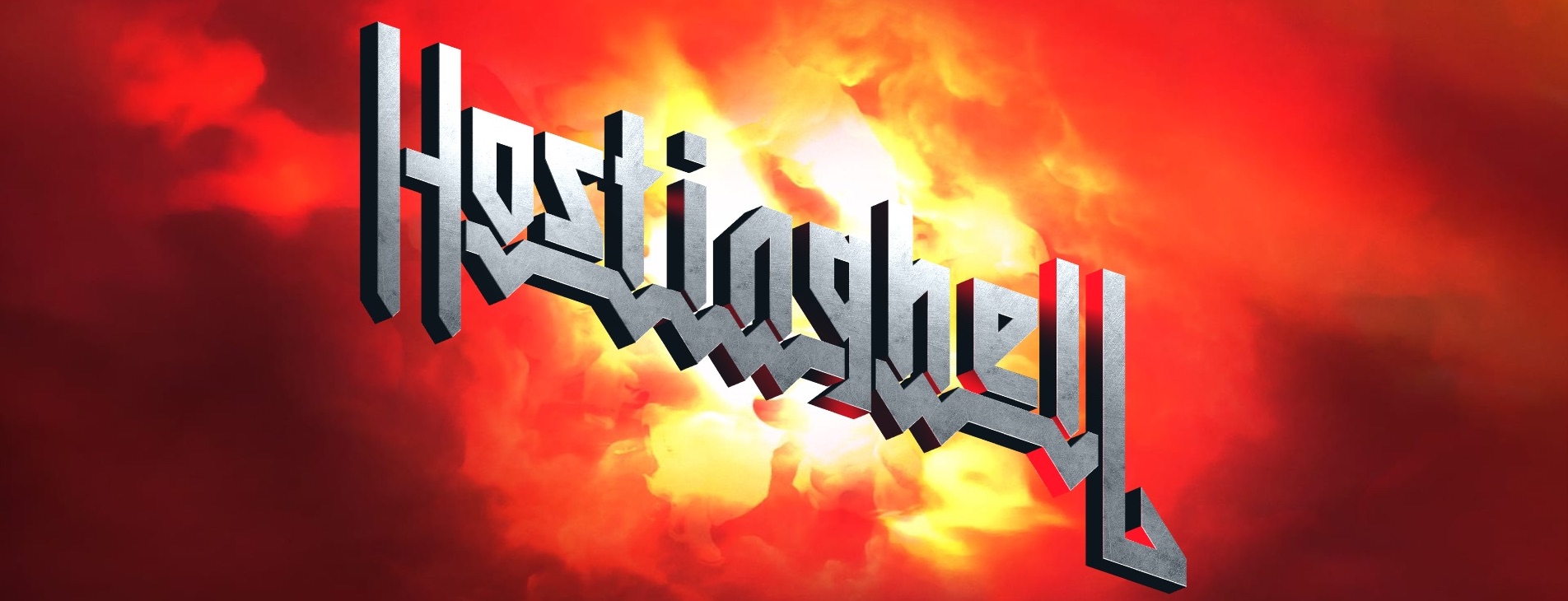 Hostinghell Logo